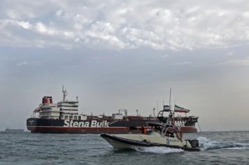 Irán advierte de que si los puertos iraníes son amenazados «no habrá seguridad para nadie»