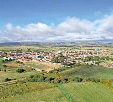 Matan a una mujer en el  municipio de Mojocoya