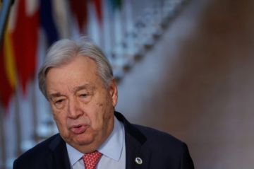 La ONU dice que es «muy probable» que se reanuden las negociaciones entre EE.UU. e Irán