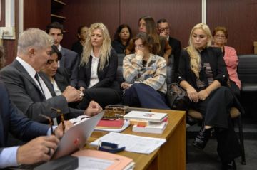Inician juicio por muerte de Maradona con nuevas acusaciones cruzadas