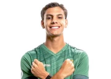 Nacif, el hombre gol de la 17