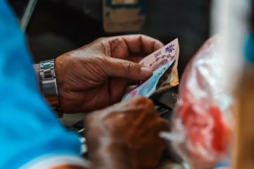 La inflación en Argentina se situó en el 32,6 % interanual en marzo de 2026