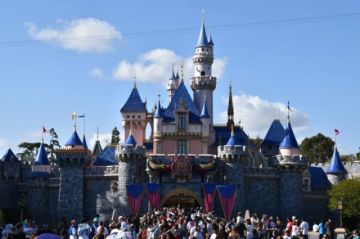 El nuevo director de Disney confirma el despido de hasta 1.000 trabajadores