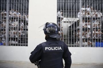 Cinco fallecidos elevan a 517 los decesos en cárceles de El Salvador desde 2022