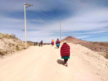Se denuncia tráfico ilegal  de predios municipales