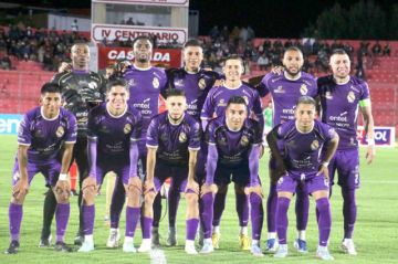 Real Potosí y Tomayapo se reparten honores