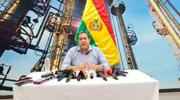 YPFB amplía hasta el 15 de mayo el plazo para reclamos por la gasolina