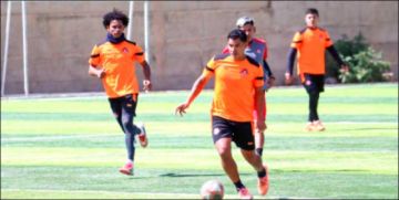 La Copa Simón Bolívar iniciará en el mes de mayo