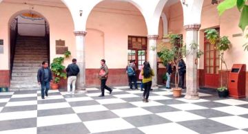 Advierten que Alcaldía gasta Bs 43 millones en personal en "demasía" 
