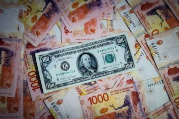 Argentina alcanza un acuerdo con el FMI para acceder a otros 1.000 millones de dólares