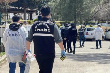 Ataque en un colegio en Turquía enciende las alarmas: el sospechoso es un alumno de 16 años