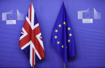 El Reino Unido formaliza en Bruselas su regreso al programa Erasmus+ en 2027