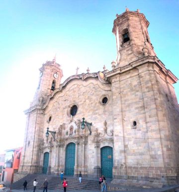 Buscan fondos para seguir preservando  la Catedral
