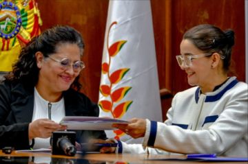 Ministerio de Salud y Naciones Unidas firman acuerdo para fortalecer la respuesta sanitaria
