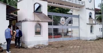 Defensoría investiga denuncia de desaparición de conscripto en Pando
