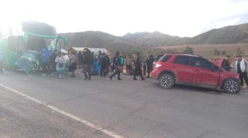 Dirigentes vecinales exigen mayor control en vías por accidentes