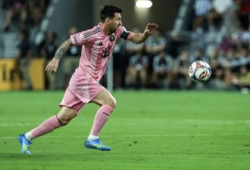 Promotora de Miami demanda a Messi y a la AFA por incumplimiento de contrato