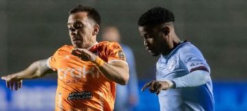 Bolívar domina, pero no gana: empata 1-1 y preocupa en la Copa Libertadores