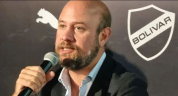 BoA tiene nuevo gerente: Eduardo Valdivia asume el mando de la aerolínea estatal