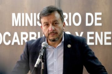 Ley de Hidrocarburos entra en su fase final de discusión