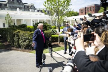 Trump defiende que "tiene derecho" a estar en desacuerdo con el Papa