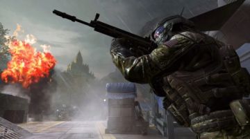 La película de ‘Call of Duty’ fija su estreno en la gran pantalla para el verano de 2028