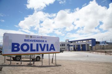 Alerta de estafa: Ofrecen cargos en la Aduana a cambio de cobros indebidos