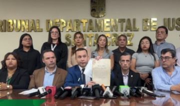 TSJ: Sentencia constitucional del caso Mutualista incurre en prevaricato