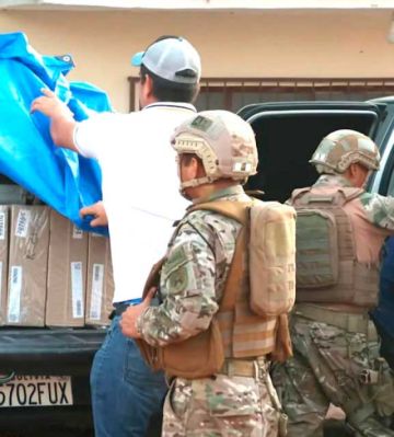 Recurso legal no afecta el balotaje en 5 regiones