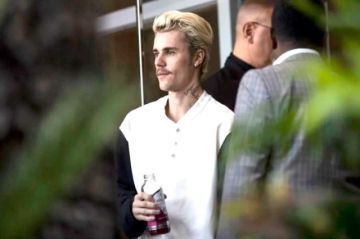 Justin Bieber dispara sus reproducciones en Spotify