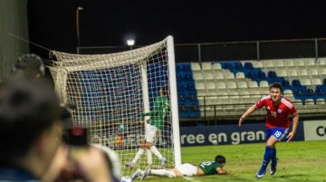 Bolivia cae goleada ante Chile y complica su clasificación al Mundial Sub-17