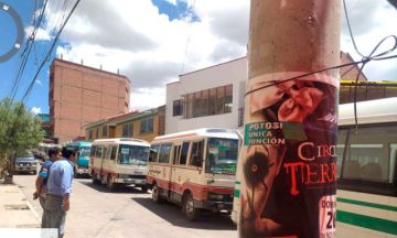 Alcaldía inicia medición de gases para otorgar la roseta ambiental
