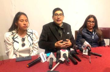 Invitan a participar de las dos jornadas  culturales en Potosí 