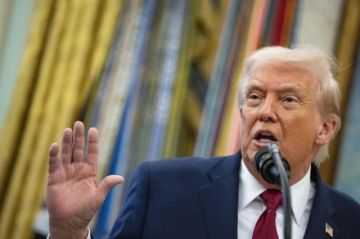 Trump dice sobre España: «¡No estuvieron ahí para nosotros!»