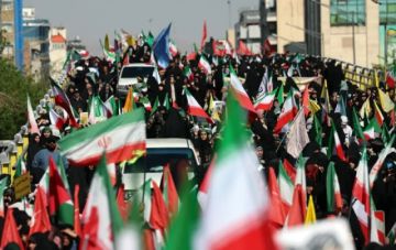 Trump espera llegar a un acuerdo con Irán «dentro de uno o dos días»