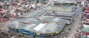  Caso Mercado Mutualista: Presidente Paz destaca señales para que no vuelva a ocurrir  una situación similar