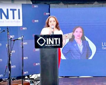 INTI inaugura en Sucre sus nuevas instalaciones