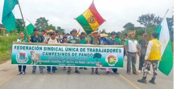 COB exige abrogar la Ley 157 antes de  iniciar el diálogo