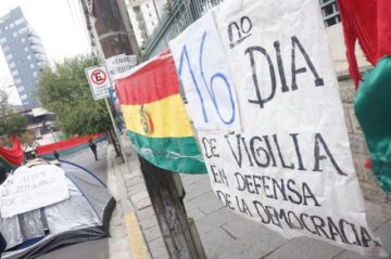 Sala Constitucional deniega acción popular que pedía segunda vuelta en La Paz