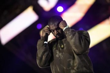 Cancelan el concierto de Kanye West en Polonia tras las críticas del Gobierno