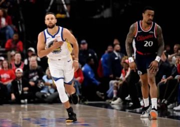 La NBA vive el play-in 2026 el último puesto para los play-off