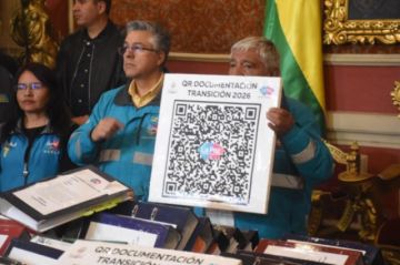 Alcaldía de La Paz denuncia intento de hackeo 