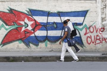 España, México y Brasil piden respeto a la integridad territorial de Cuba