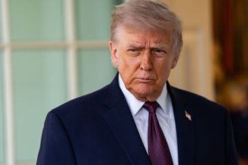 Trump dice que Irán “no puede chantajear” a EEUU con un nuevo cierre del estrecho de Ormuz