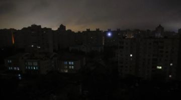 Ucrania: Un hombre deja varios fallecidos y heridos en Kiev