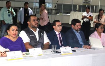 Segunda Vuelta: Fiscalía y Estado consolidan plan de seguridad en Santa Cruz
