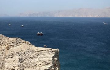 Irán cierra Ormuz y Trump amenaza con nuevos ataques