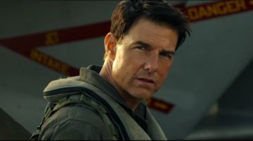 Tom Cruise volverá en la nueva entrega de Paramount ‘Top Gun 3’ 