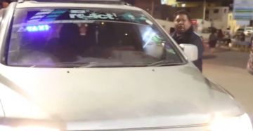 Alcaldía y Tránsito socializan norma para evitar cobros excesivos en la tarifa de taxi en Potosí