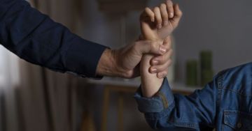 Violencia intrafamiliar supera los 500 casos en Tarija durante el primer trimestre de 2026